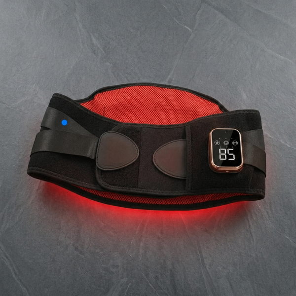 LUMIVERA Pro Rotlichtgürtel